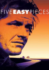 دانلود فیلم Five Easy Pieces 1970