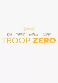 دانلود فیلم Troop Zero 2019