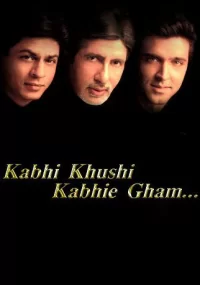 دانلود فیلم Kabhi Khushi Kabhie Gham 2001