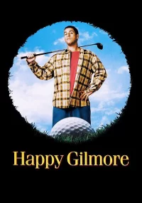 دانلود فیلم Happy Gilmore 1996