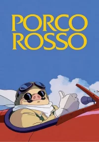 دانلود انیمیشن Porco Rosso 1992