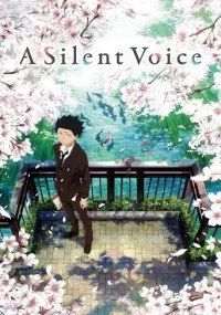 دانلود انیمیشن A Silent Voice 2016