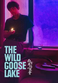 دانلود فیلم The Wild Goose Lake 2019