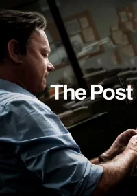 دانلود فیلم The Post 2017