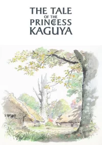 دانلود انیمیشن The Tale of The Princess Kaguya 2013