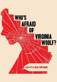 دانلود فیلم Who's Afraid of Virginia Woolf 1966