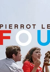دانلود فیلم Pierrot le Fou 1965 بدون سانسور با زیرنویس فارسی چسبیده