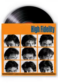 دانلود فیلم High Fidelity 2000