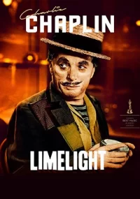 دانلود فیلم Limelight 1952