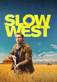 دانلود فیلم Slow West 2015