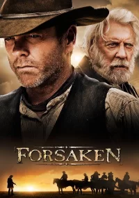 دانلود فیلم Forsaken 2015