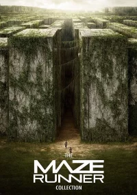 دانلود کالکشن فیلم Maze Runner