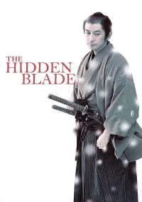 دانلود فیلم The Hidden Blade 2004