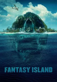 دانلود فیلم Fantasy Island 2020