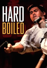 دانلود فیلم Hard Boiled 1992