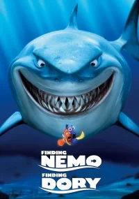 دانلود کالکشن انیمیشن Finding Nemo 2003 & Finding Dory 2016