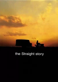 دانلود فیلم The Straight Story 1999