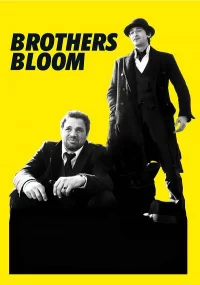 دانلود فیلم The Brothers Bloom 2008