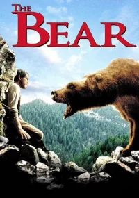 دانلود فیلم The Bear 1988