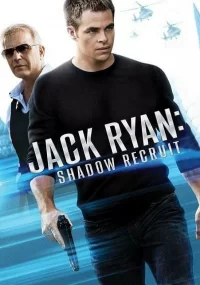 دانلود فیلم Jack Ryan Shadow Recruit 2014