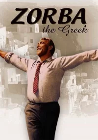 دانلود فیلم Zorba the Greek 1964