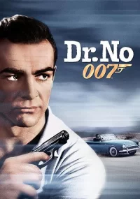 دانلود فیلم Dr No 1962