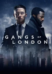 دانلود سریال Gangs of London فصل 2 بدون سانسور با زیرنویس فارسی چسبیده