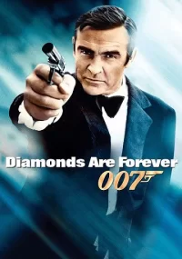 دانلود فیلم Diamonds Are Forever 1971