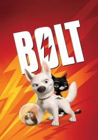 دانلود انیمیشن Bolt 2008