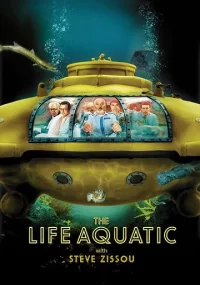 دانلود فیلم The Life Aquatic with Steve Zissou 2004