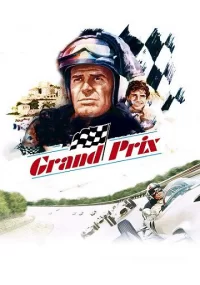 دانلود فیلم Grand Prix 1966