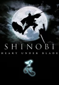 دانلود فیلم Shinobi Heart Under Blade 2005