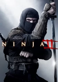دانلود کالکشن فیلم Ninja