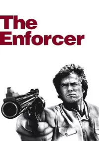 دانلود فیلم The Enforcer 1976