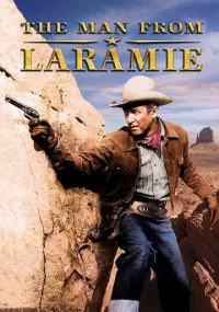 دانلود فیلم The Man from Laramie 1955