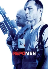 دانلود فیلم Repo Men 2010