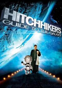 دانلود فیلم The Hitchhiker's Guide to the Galaxy 2005