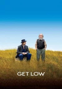 دانلود فیلم Get Low 2009