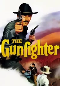 دانلود فیلم The Gunfighter 1950