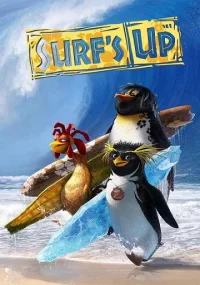 دانلود انیمیشن Surf's Up 2007