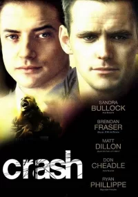 دانلود فیلم Crash 2004