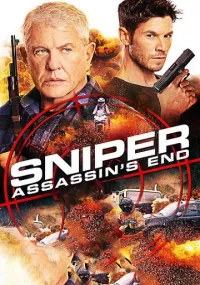 دانلود فیلم Sniper Assassin's End 2020