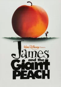 دانلود فیلم James and the Giant Peach 1996