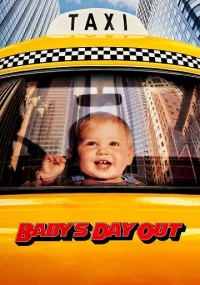 دانلود فیلم Baby's Day Out 1994
