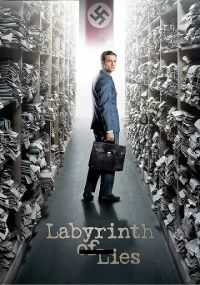 دانلود فیلم Labyrinth of Lies 2014