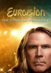 دانلود فیلم Eurovision Song Contest The Story of Fire Saga 2020