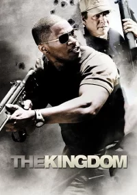 دانلود فیلم The Kingdom 2007