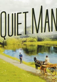 دانلود فیلم The Quiet Man 1952