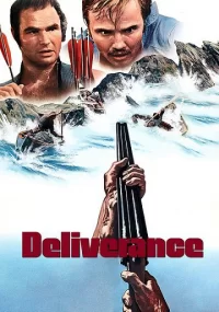 دانلود فیلم Deliverance 1972