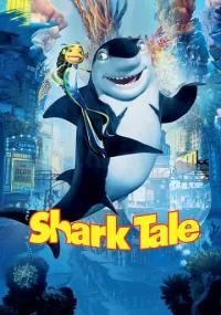 دانلود انیمیشن Shark Tale 2004